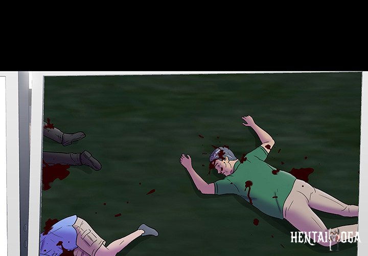 Project Utopia Project Utopia Chapter 174 - Page 1