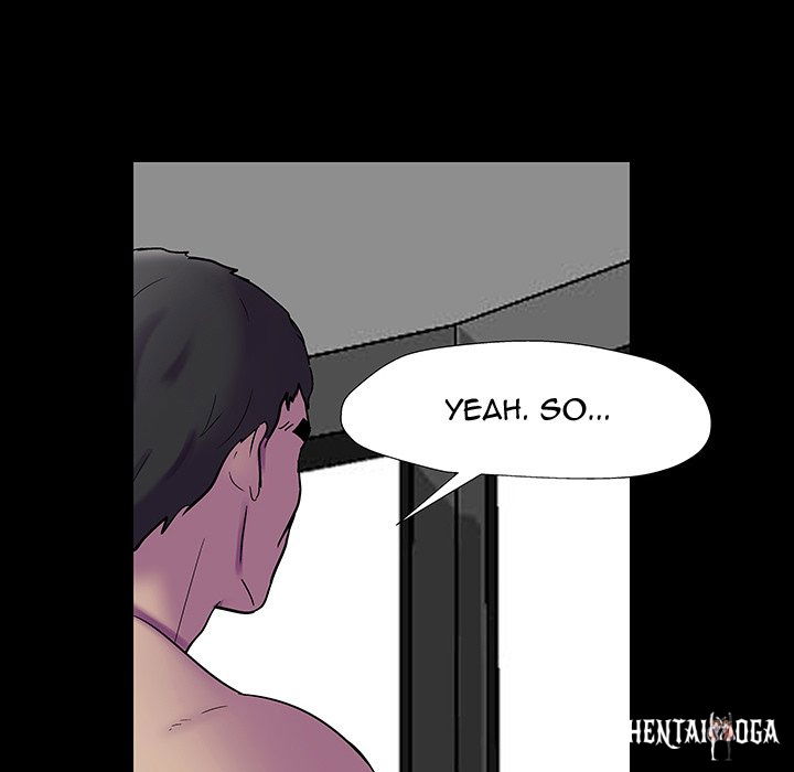 Project Utopia Project Utopia Chapter 174 - Page 11