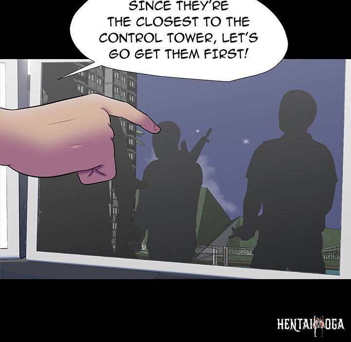 Project Utopia Project Utopia Chapter 174 - Page 13