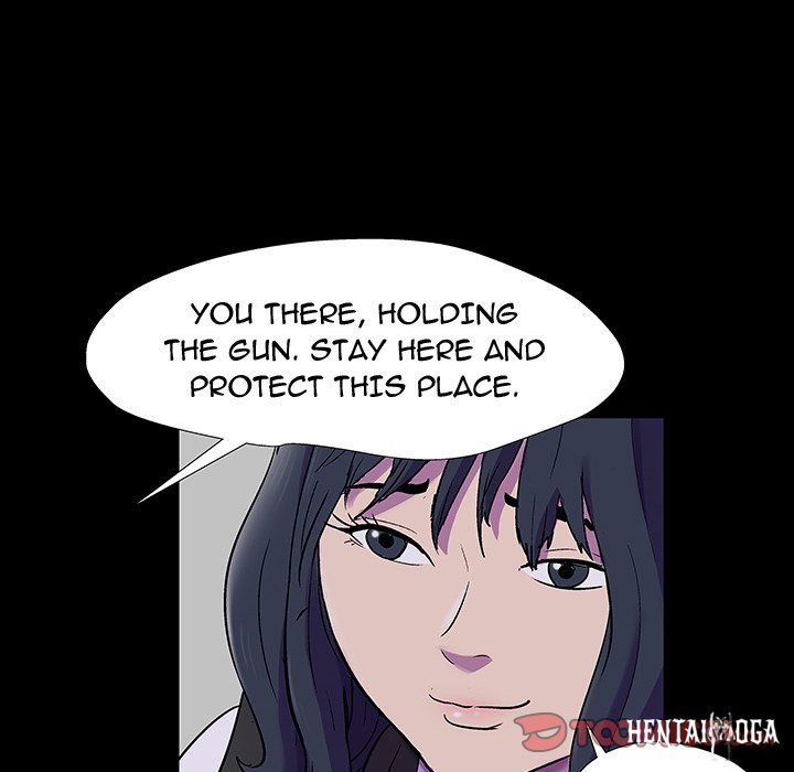 Project Utopia Project Utopia Chapter 174 - Page 14