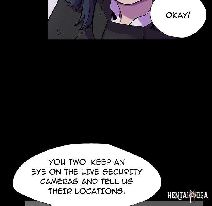 Project Utopia Project Utopia Chapter 174 - Page 15