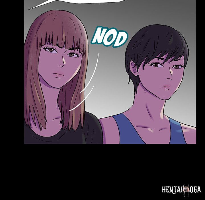 Project Utopia Project Utopia Chapter 174 - Page 16