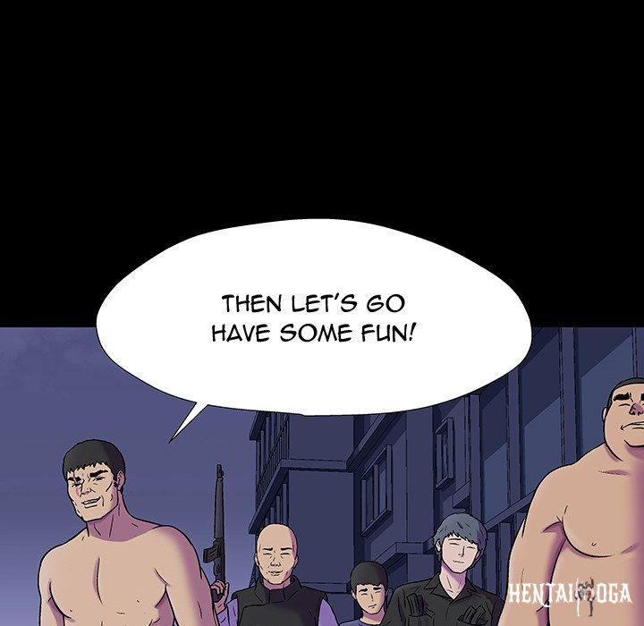 Project Utopia Project Utopia Chapter 174 - Page 17