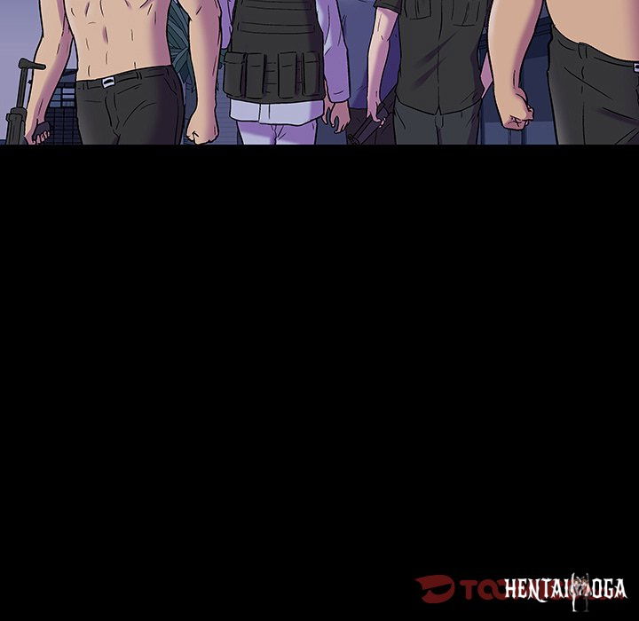 Project Utopia Project Utopia Chapter 174 - Page 18