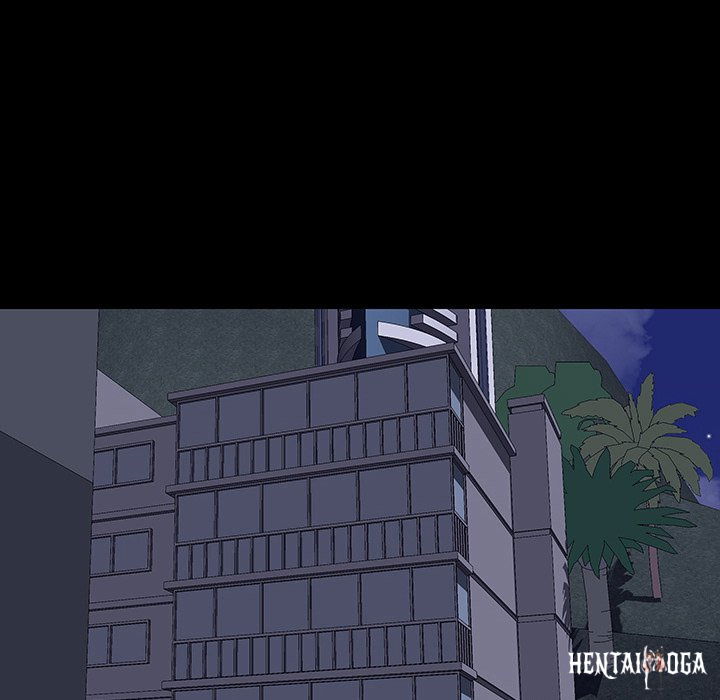 Project Utopia Project Utopia Chapter 174 - Page 19