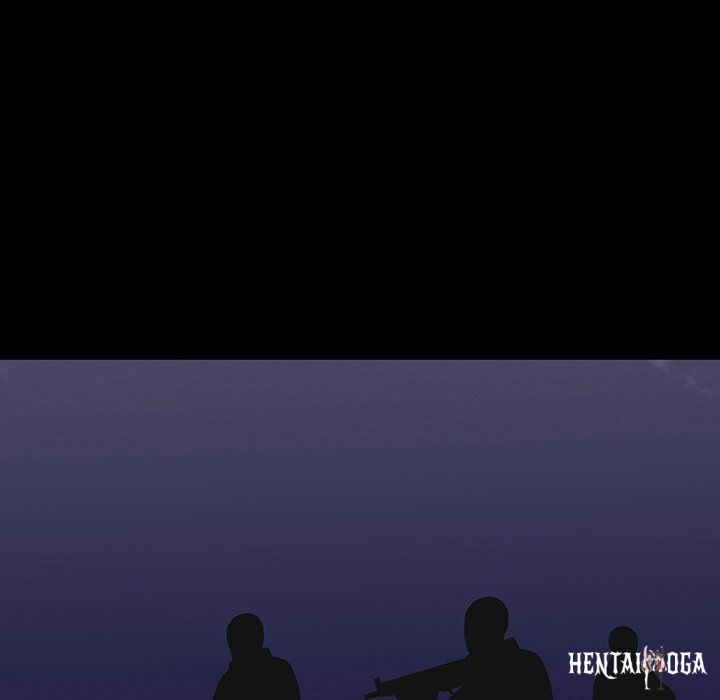 Project Utopia Project Utopia Chapter 174 - Page 21