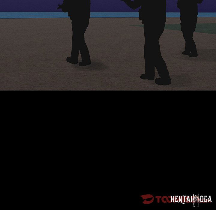 Project Utopia Project Utopia Chapter 174 - Page 22