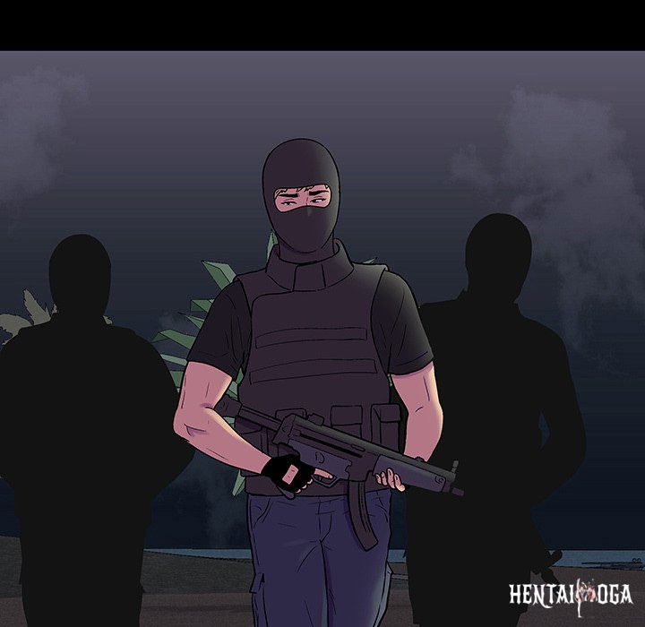 Project Utopia Project Utopia Chapter 174 - Page 23