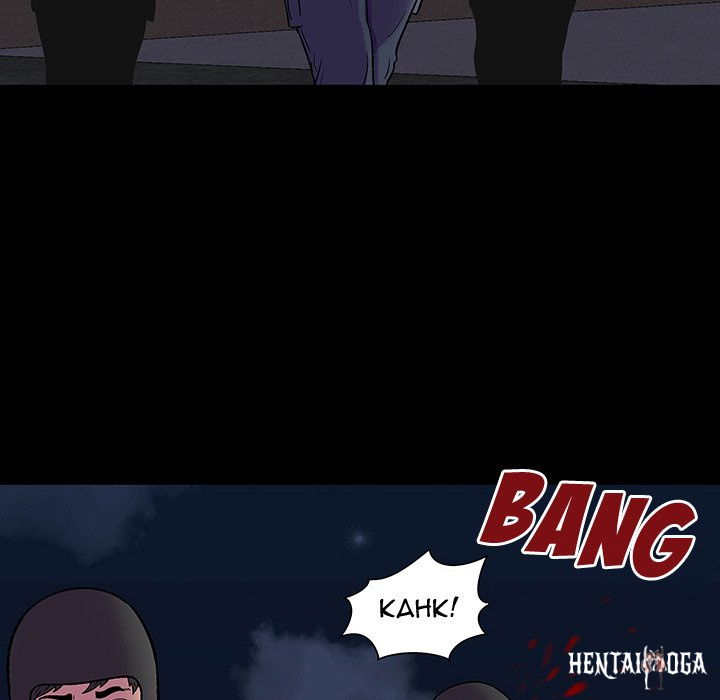 Project Utopia Project Utopia Chapter 174 - Page 24