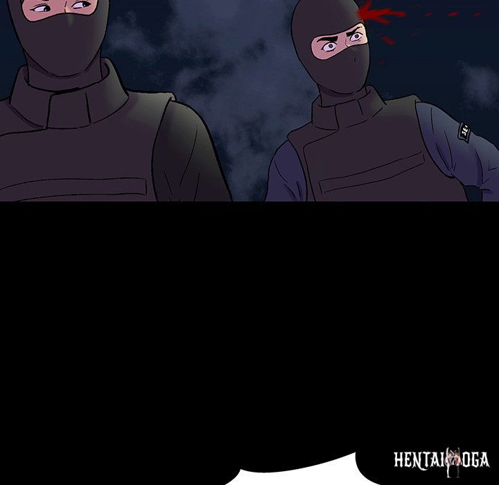 Project Utopia Project Utopia Chapter 174 - Page 25