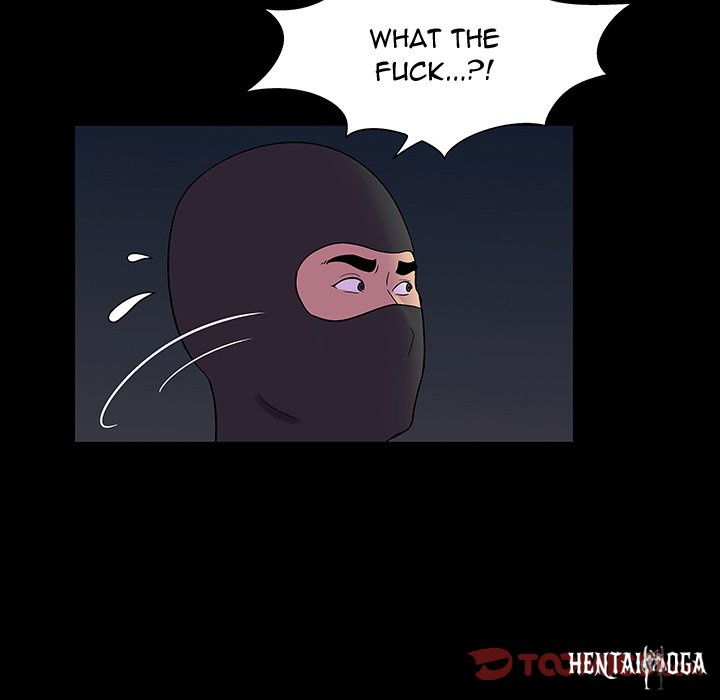 Project Utopia Project Utopia Chapter 174 - Page 26