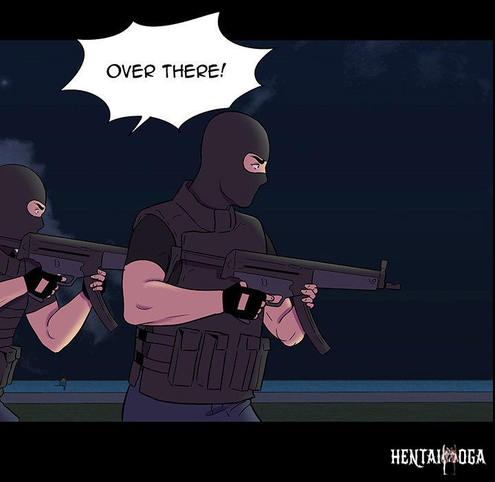 Project Utopia Project Utopia Chapter 174 - Page 27