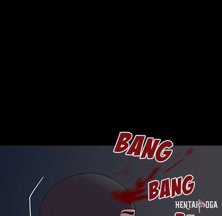 Project Utopia Project Utopia Chapter 174 - Page 28