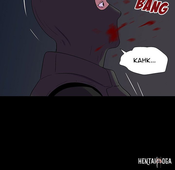 Project Utopia Project Utopia Chapter 174 - Page 29