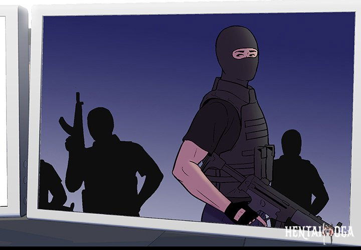 Project Utopia Project Utopia Chapter 174 - Page 3