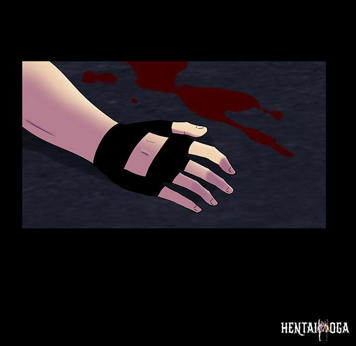 Project Utopia Project Utopia Chapter 174 - Page 32