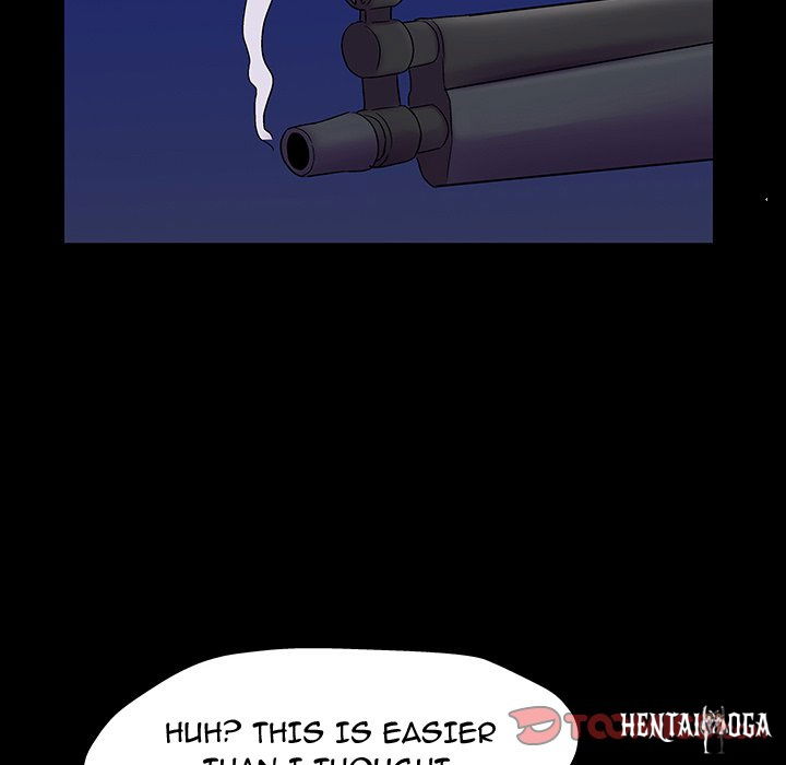 Project Utopia Project Utopia Chapter 174 - Page 34