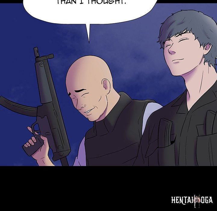 Project Utopia Project Utopia Chapter 174 - Page 35