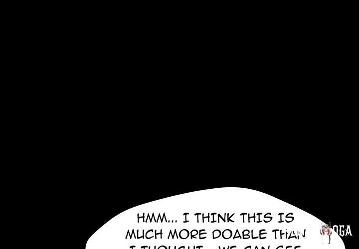 Project Utopia Project Utopia Chapter 174 - Page 4