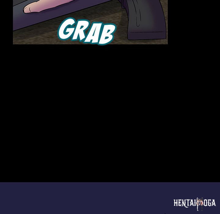 Project Utopia Project Utopia Chapter 174 - Page 40