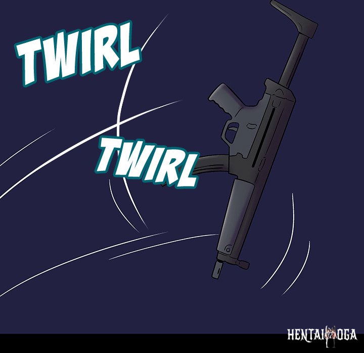 Project Utopia Project Utopia Chapter 174 - Page 41