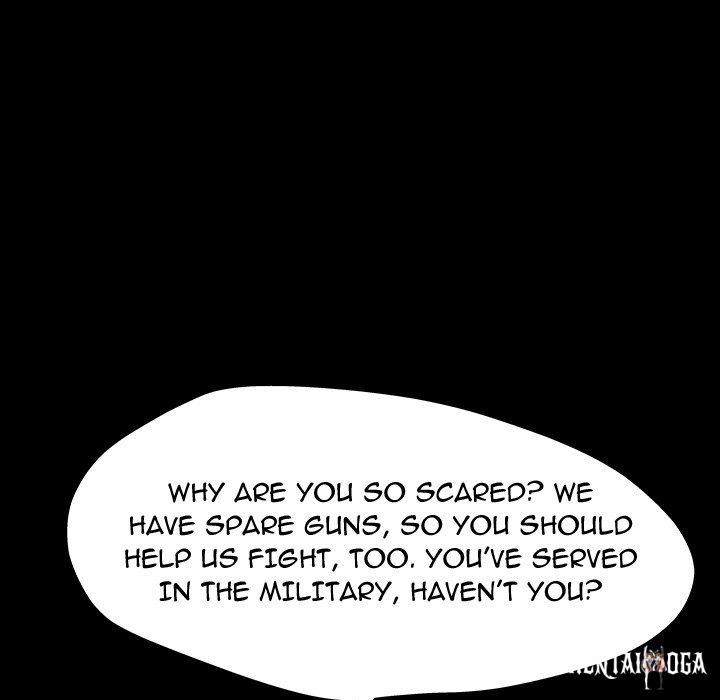 Project Utopia Project Utopia Chapter 174 - Page 44