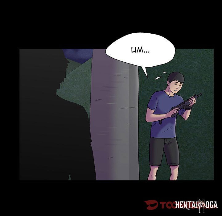 Project Utopia Project Utopia Chapter 174 - Page 46