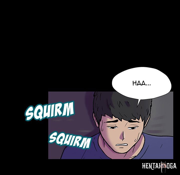 Project Utopia Project Utopia Chapter 174 - Page 47