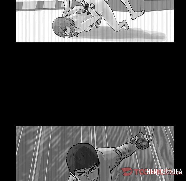 Project Utopia Project Utopia Chapter 174 - Page 50