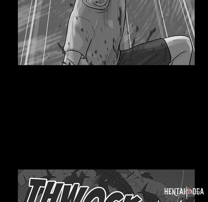 Project Utopia Project Utopia Chapter 174 - Page 51