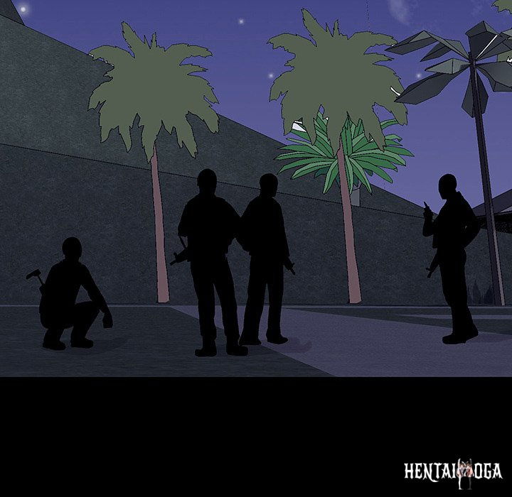 Project Utopia Project Utopia Chapter 174 - Page 56