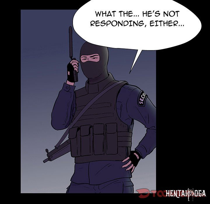 Project Utopia Project Utopia Chapter 174 - Page 58