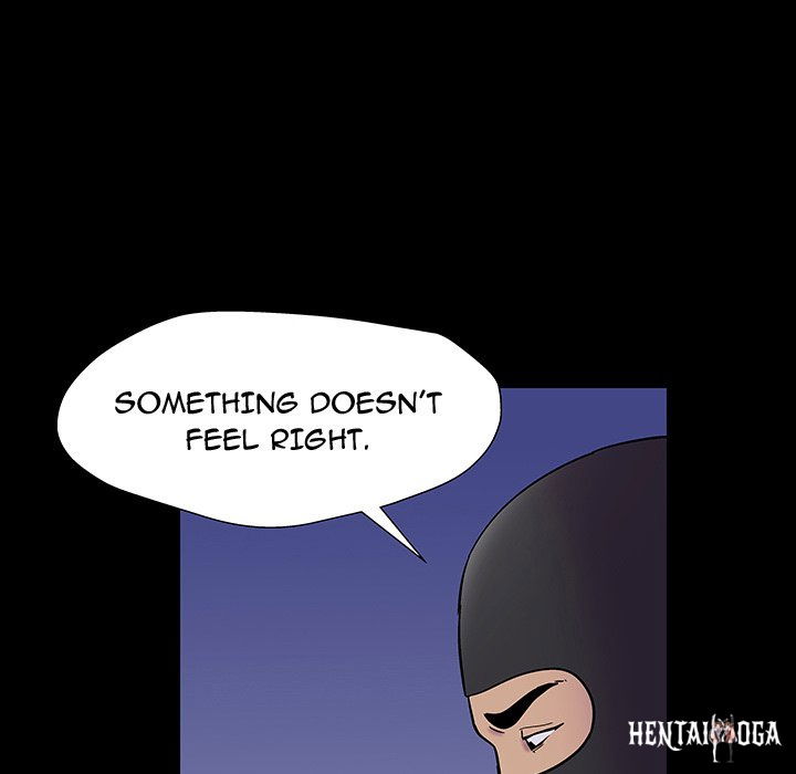 Project Utopia Project Utopia Chapter 174 - Page 59