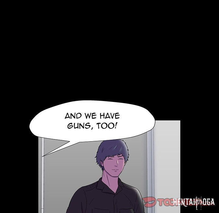 Project Utopia Project Utopia Chapter 174 - Page 6