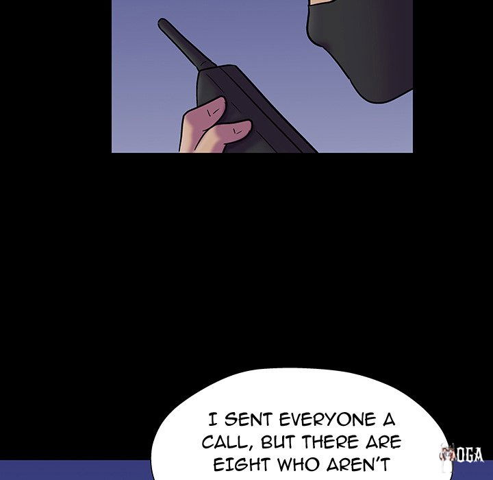 Project Utopia Project Utopia Chapter 174 - Page 60