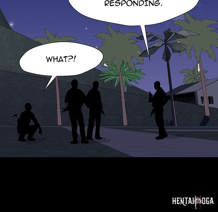 Project Utopia Project Utopia Chapter 174 - Page 61