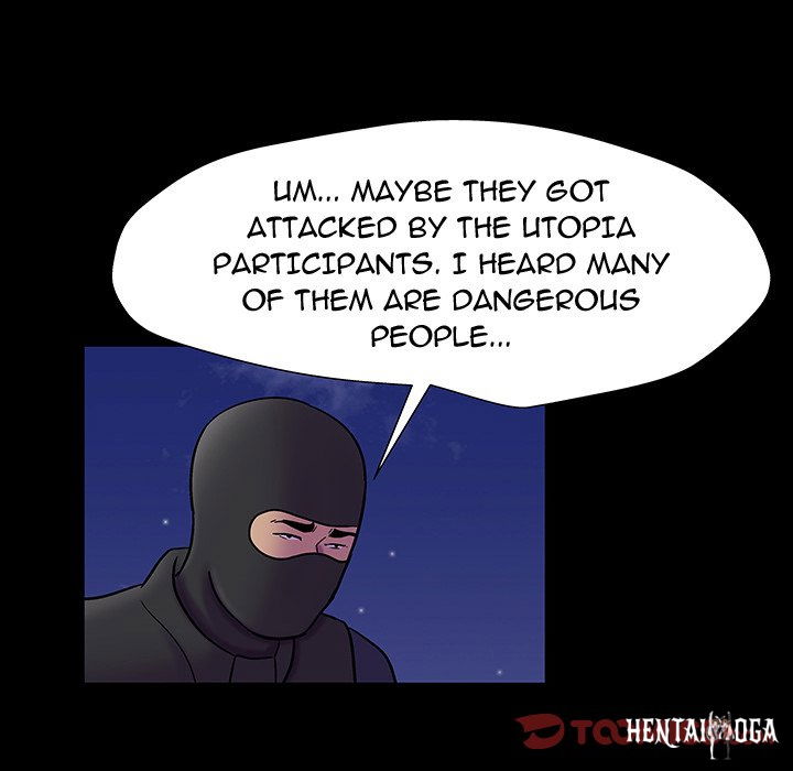 Project Utopia Project Utopia Chapter 174 - Page 62