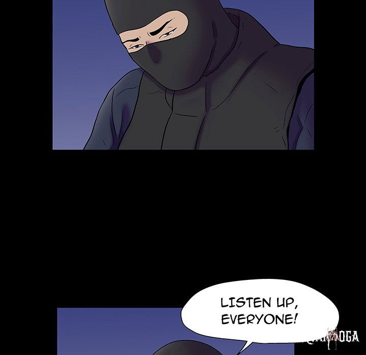 Project Utopia Project Utopia Chapter 174 - Page 65