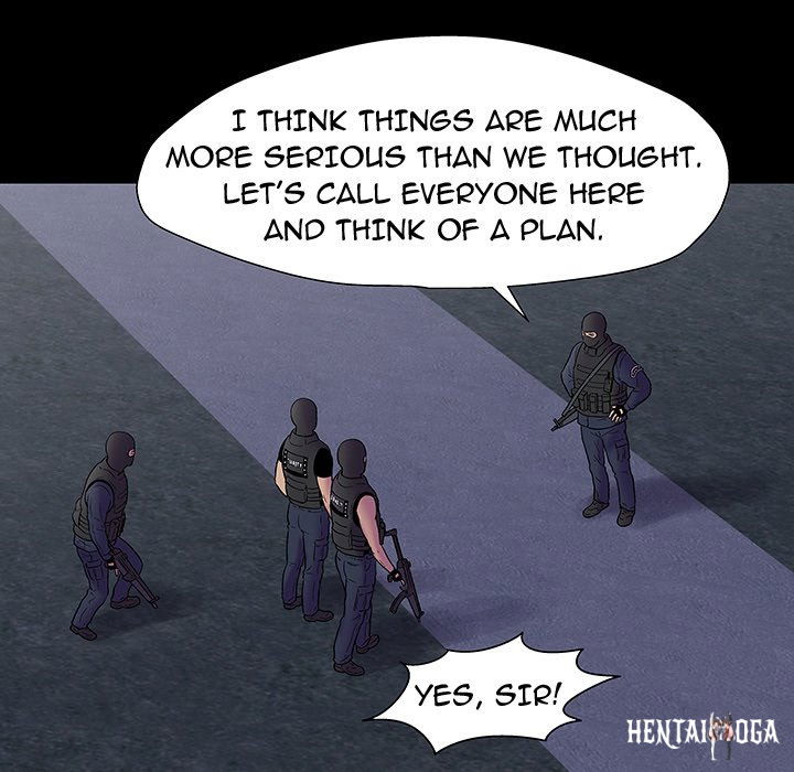 Project Utopia Project Utopia Chapter 174 - Page 67