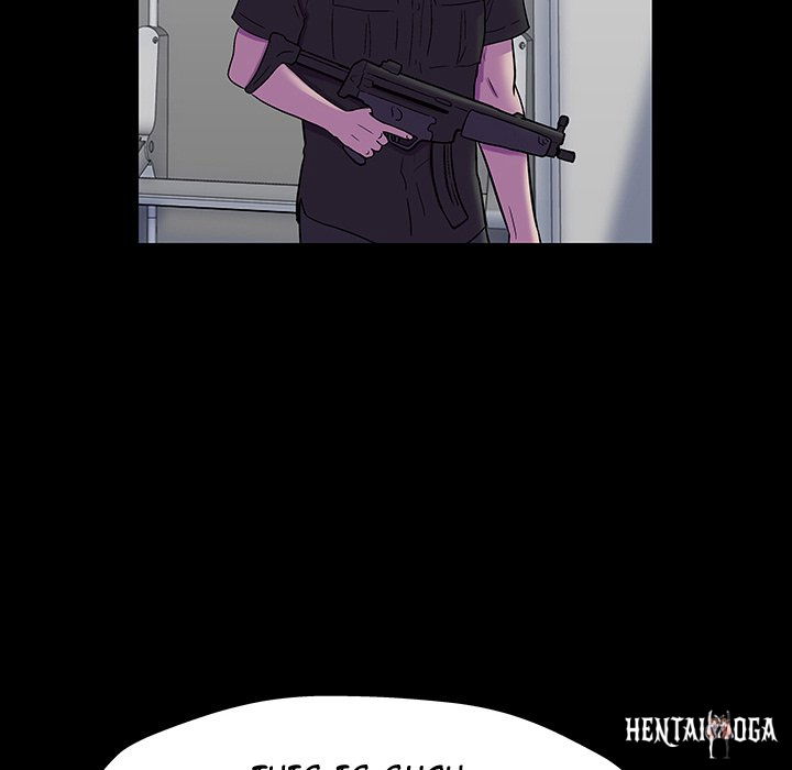 Project Utopia Project Utopia Chapter 174 - Page 7