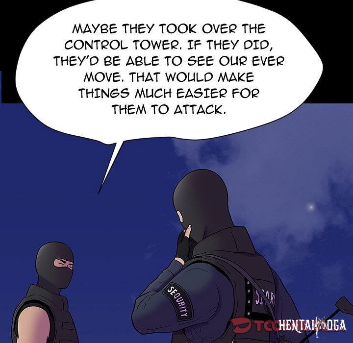 Project Utopia Project Utopia Chapter 174 - Page 70