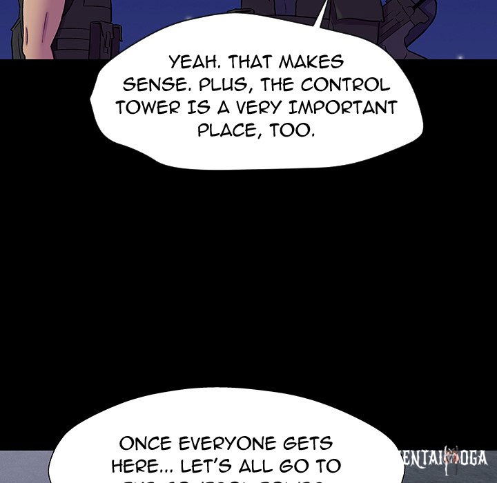 Project Utopia Project Utopia Chapter 174 - Page 71