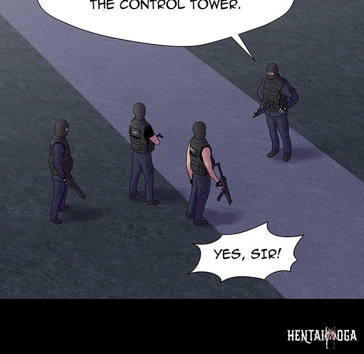 Project Utopia Project Utopia Chapter 174 - Page 72