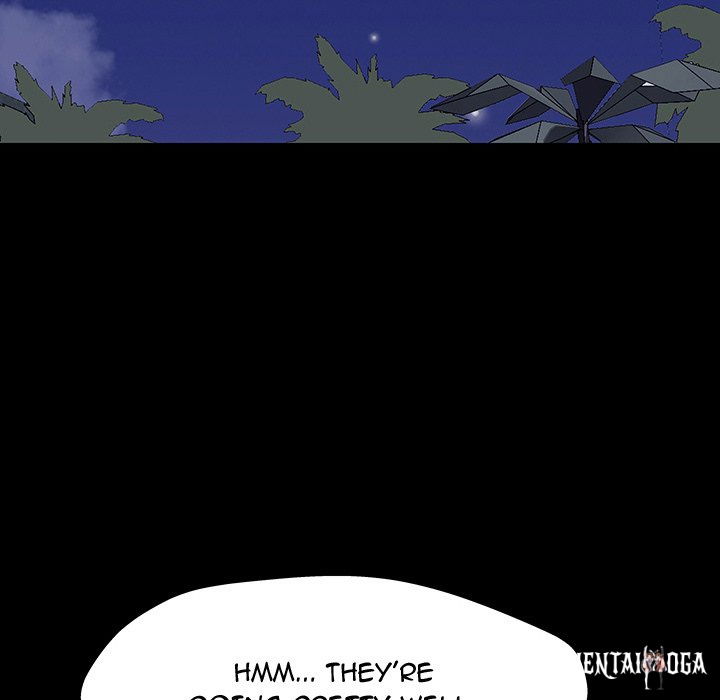 Project Utopia Project Utopia Chapter 174 - Page 75