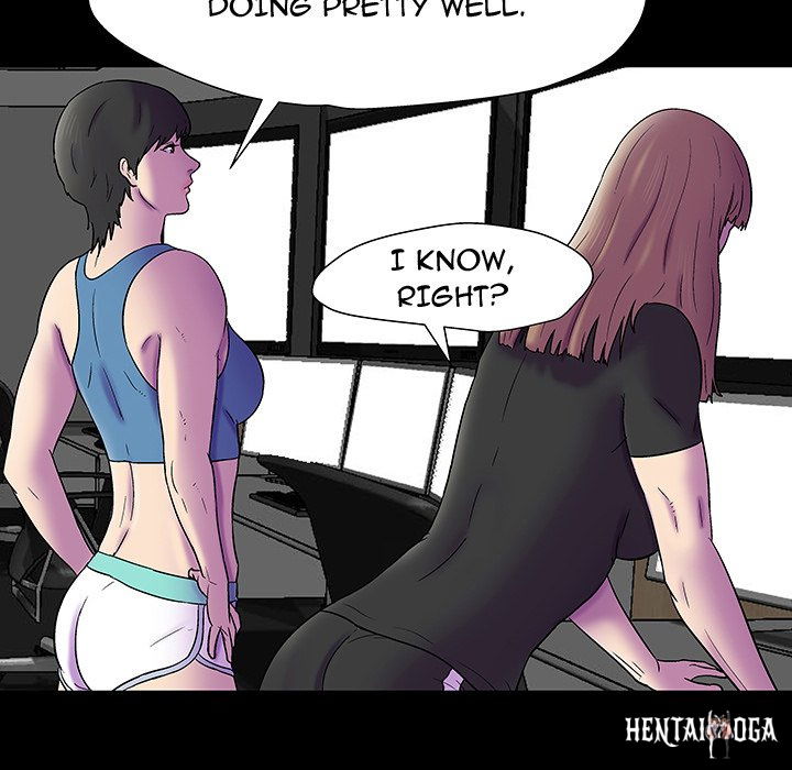 Project Utopia Project Utopia Chapter 174 - Page 76