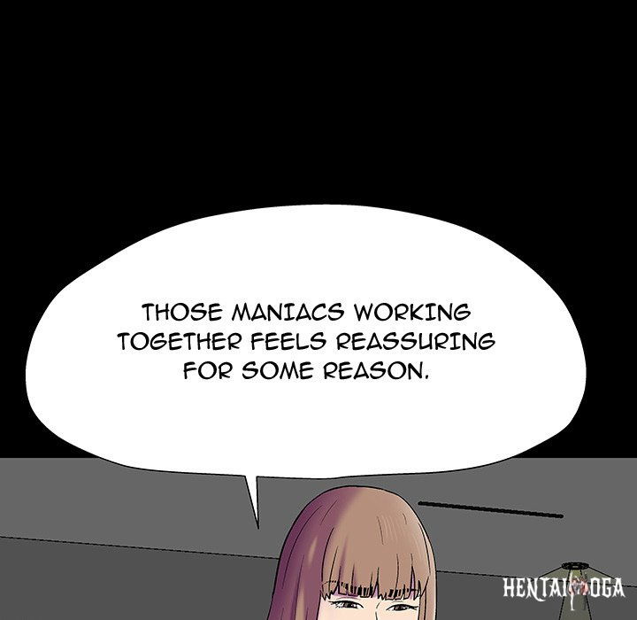 Project Utopia Project Utopia Chapter 174 - Page 77