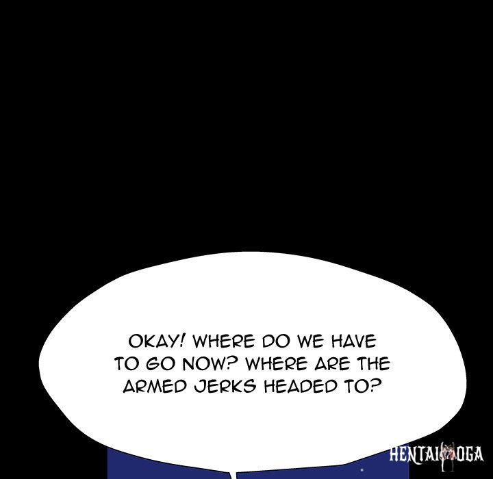 Project Utopia Project Utopia Chapter 174 - Page 79