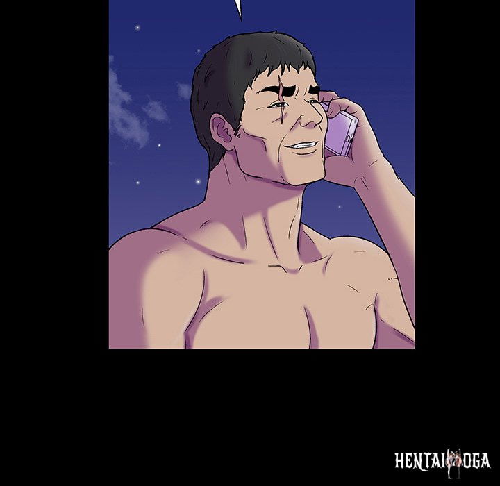 Project Utopia Project Utopia Chapter 174 - Page 80