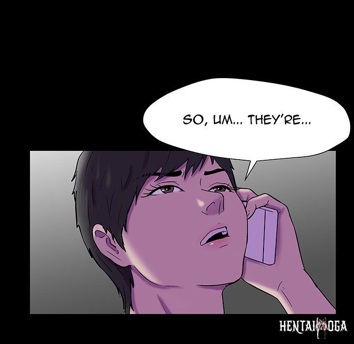 Project Utopia Project Utopia Chapter 174 - Page 81