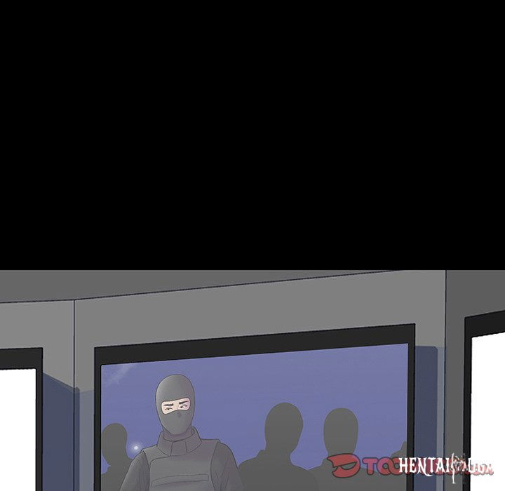 Project Utopia Project Utopia Chapter 174 - Page 82